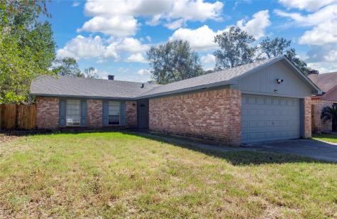3634 Kennington Court Huffman TX 77336