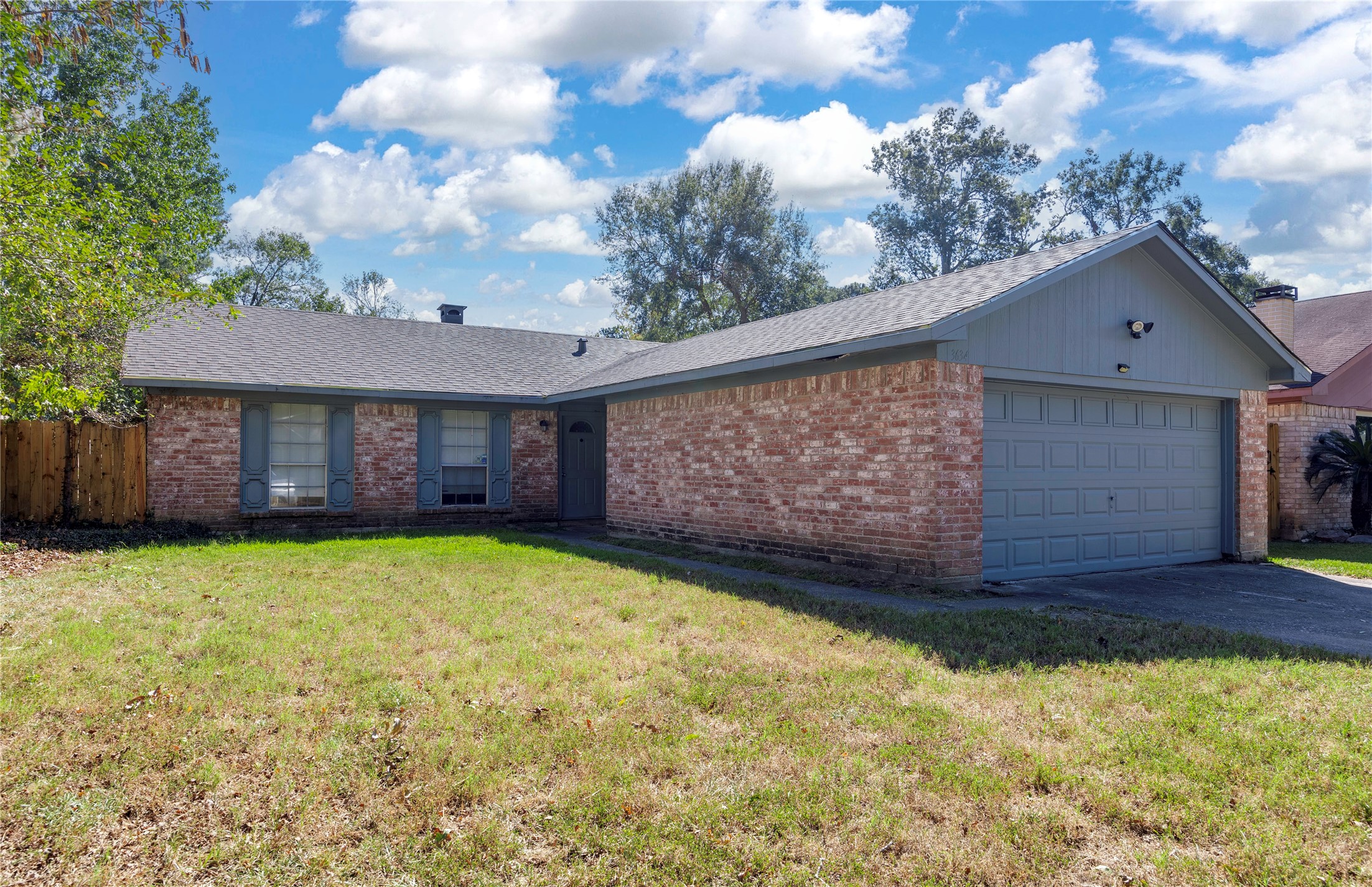 3634 Kennington Court Huffman TX 77336