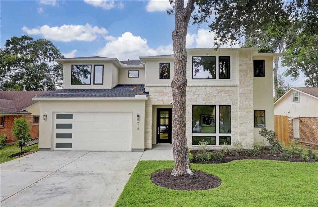 9718 Larston Street Houston TX 77055