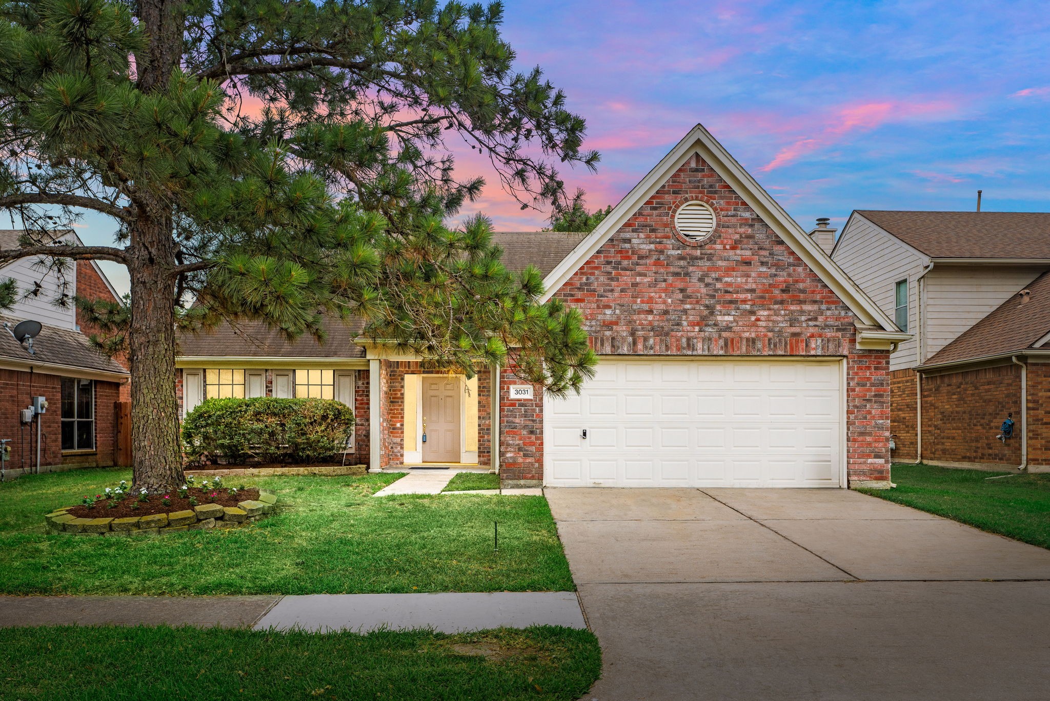 3031 W Cedar Sun Trail Katy TX 77449
