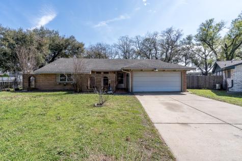 9106 Rockcliff Drive Houston TX 77037