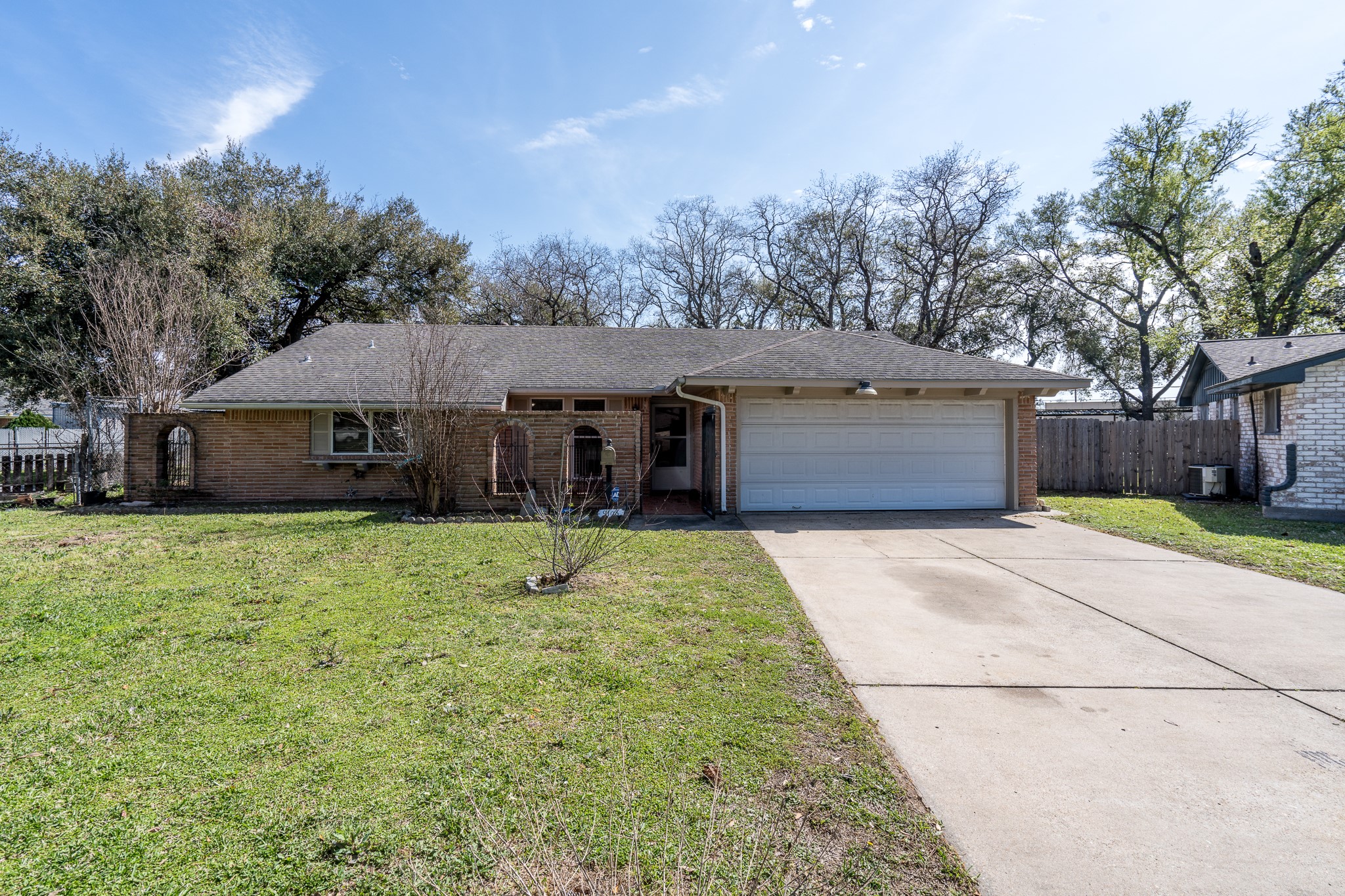 9106 Rockcliff Drive Houston TX 77037