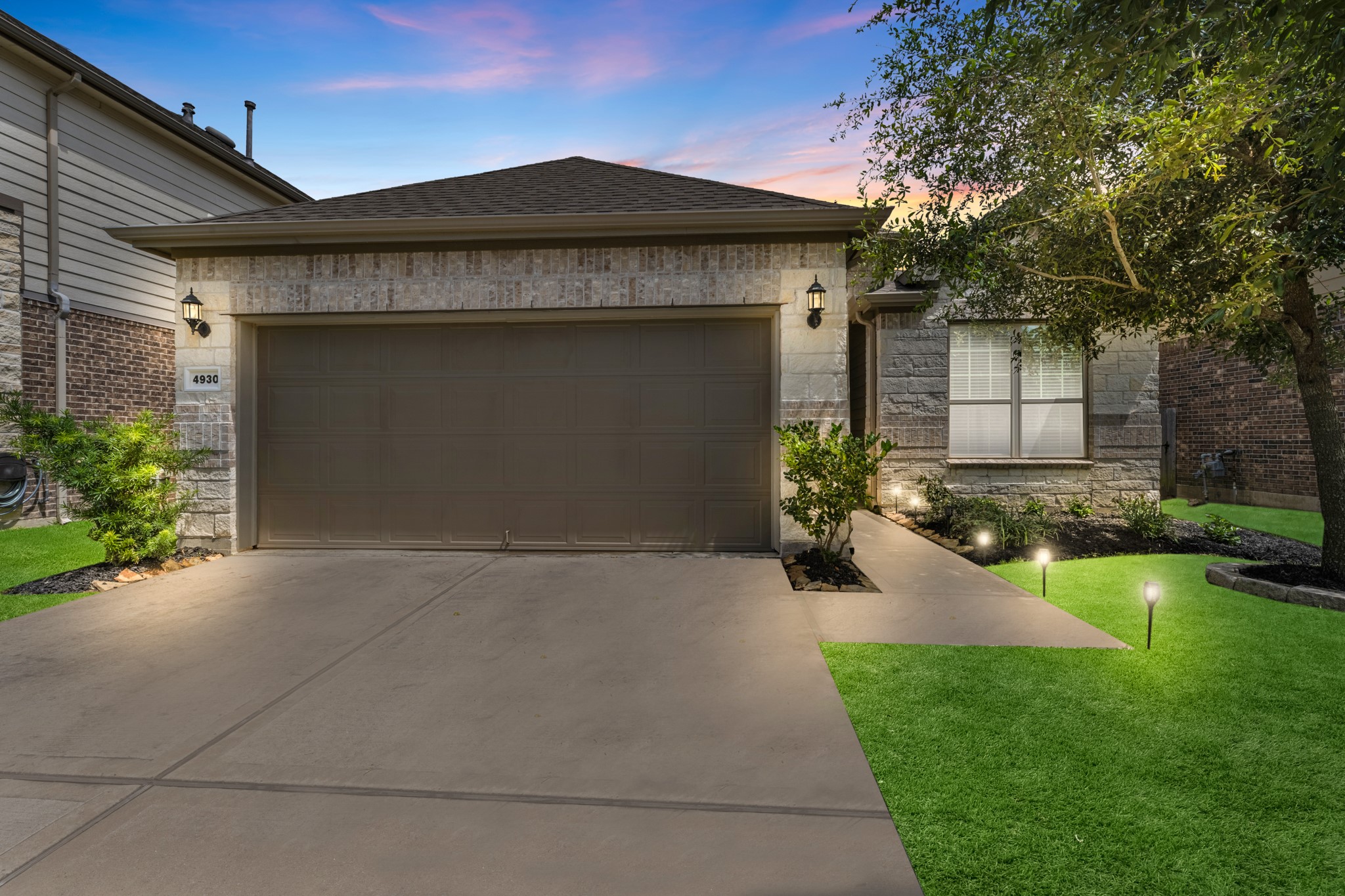 4930 Rue Dela Croix Drive Katy TX 77493