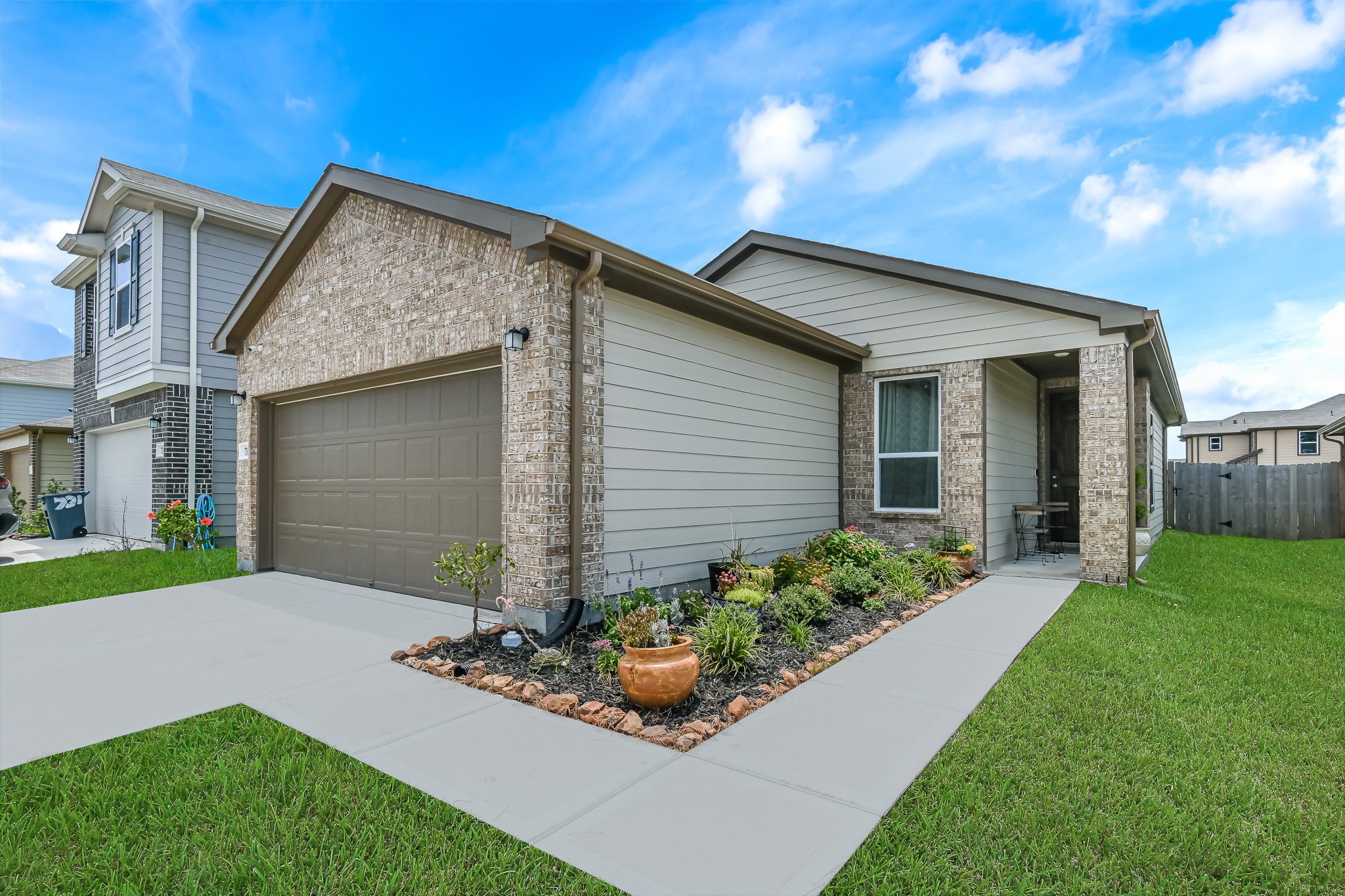 735 Hardwood Grove Court Houston TX 77090