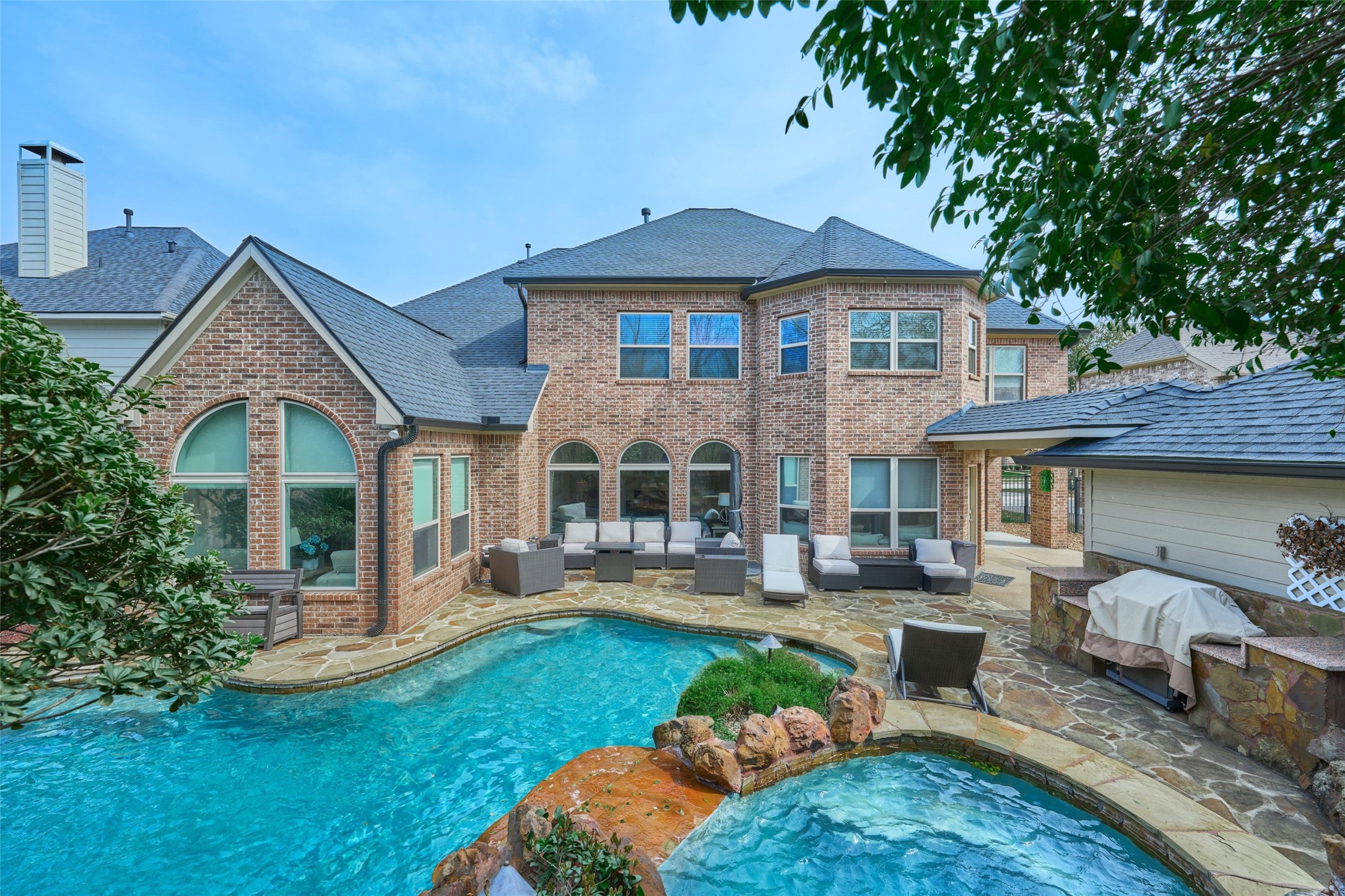15518 Hunters Lake Way Houston TX 77044
