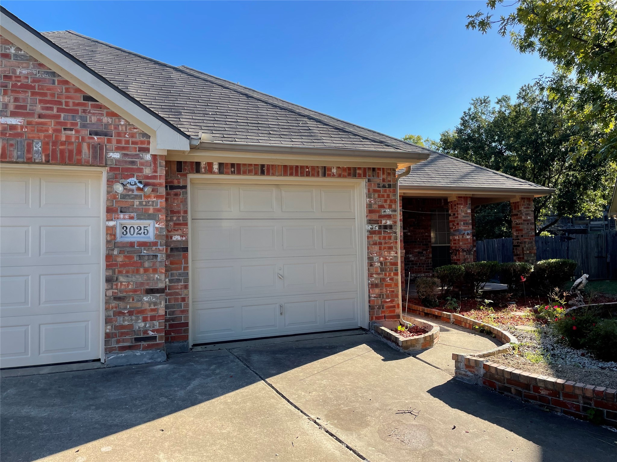 3025 Monarch Court Mesquite TX 75181