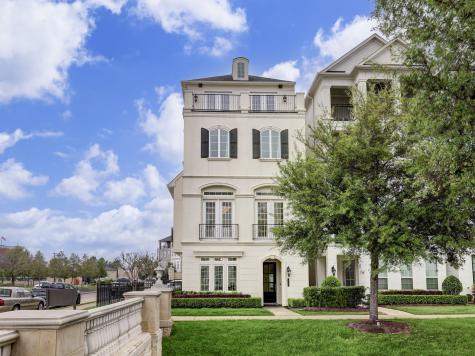 822 Dunleigh Meadows Lane Houston TX 77055