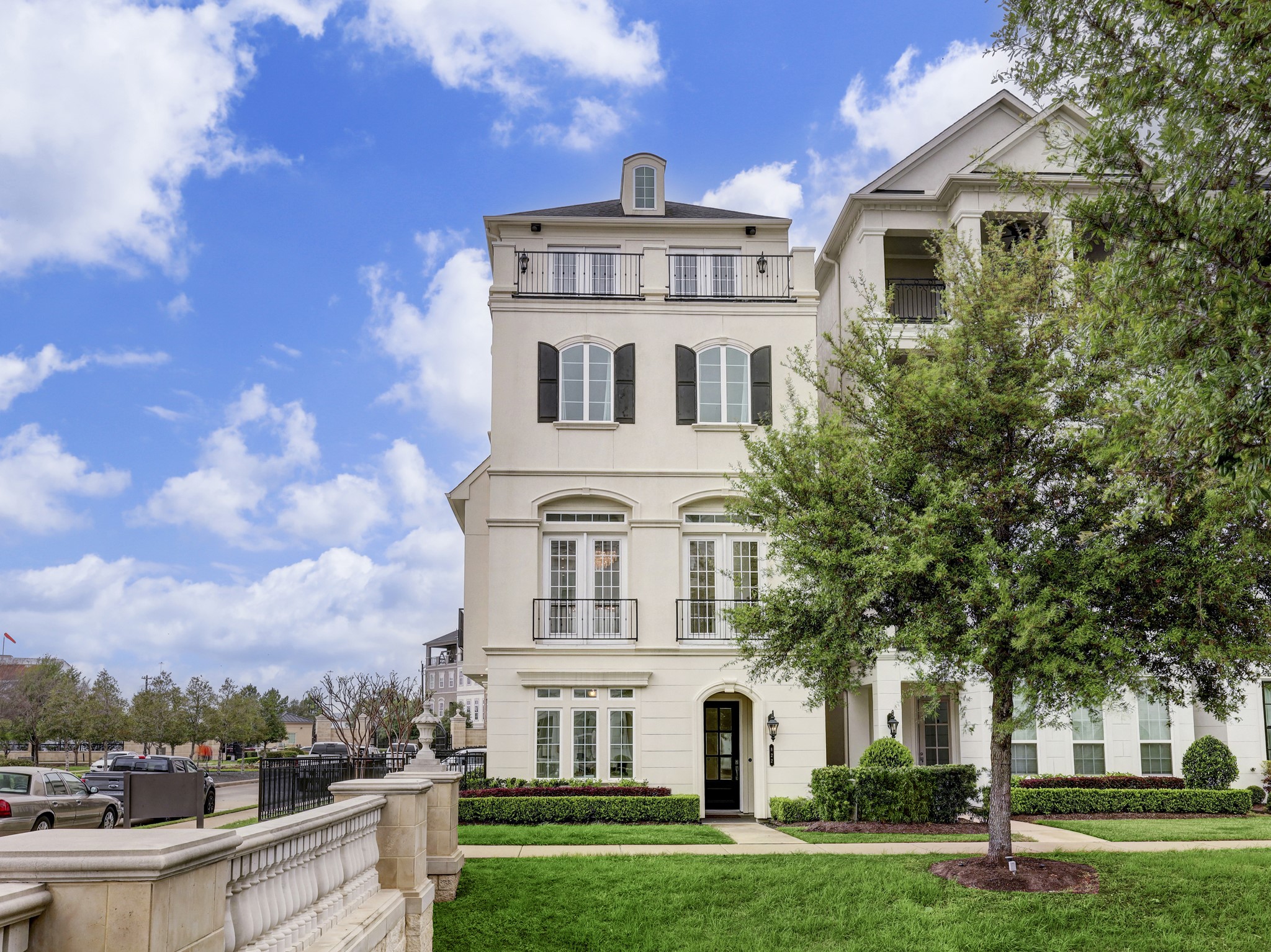 822 Dunleigh Meadows Lane Houston TX 77055