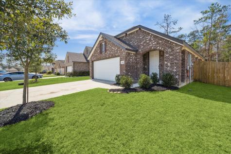 16931 Lagos Lane Crosby TX 77532