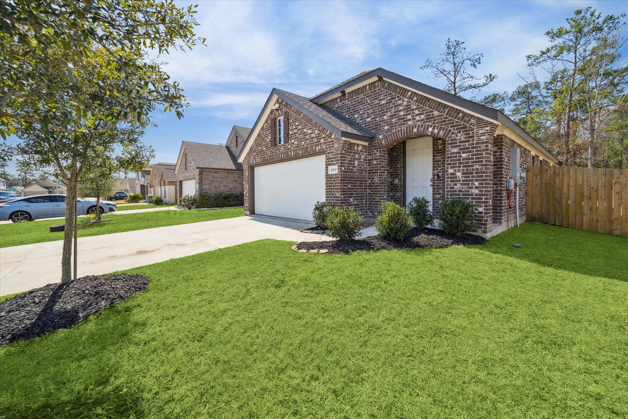 16931 Lagos Lane Crosby TX 77532