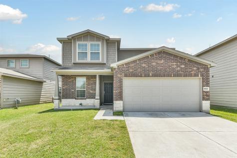 10022 Sanders Rose Lane Houston TX 77044