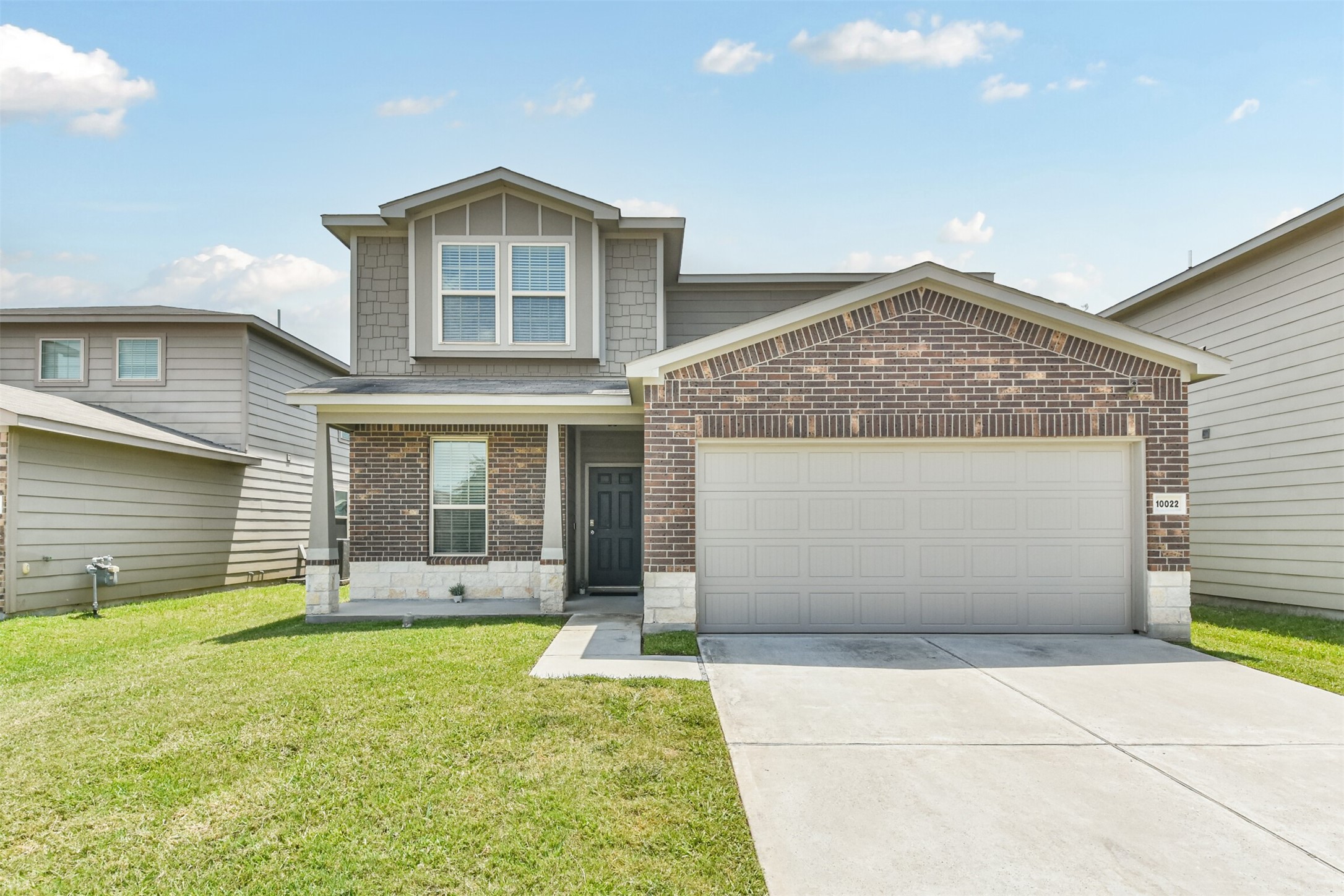 10022 Sanders Rose Lane Houston TX 77044