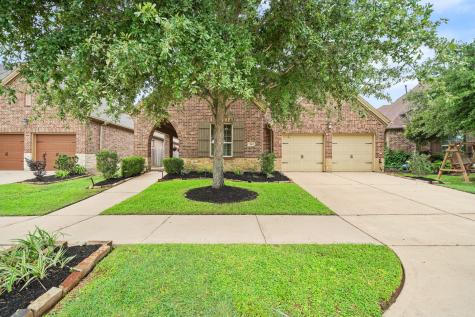 26 Willow Bay Drive Missouri City TX 77459