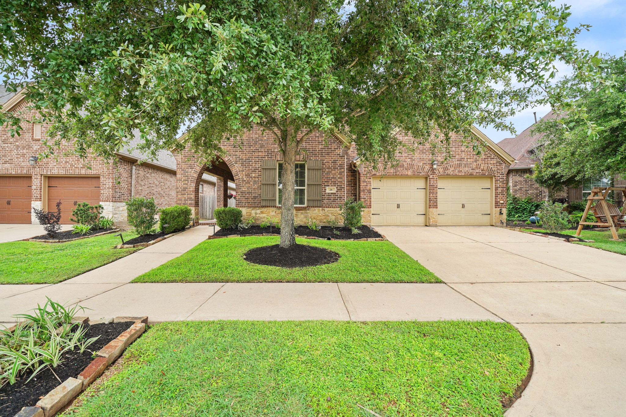 26 Willow Bay Drive Missouri City TX 77459