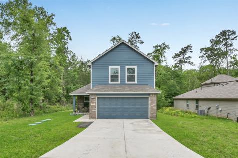 15078 Arrowhead Loop E Willis TX 77378