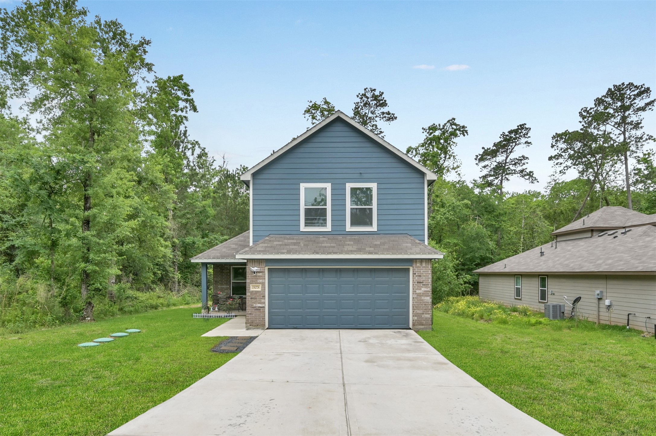 15078 Arrowhead Loop E Willis TX 77378