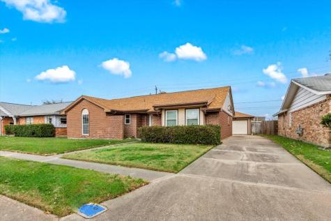 3114 Pine Street Galveston TX 77551