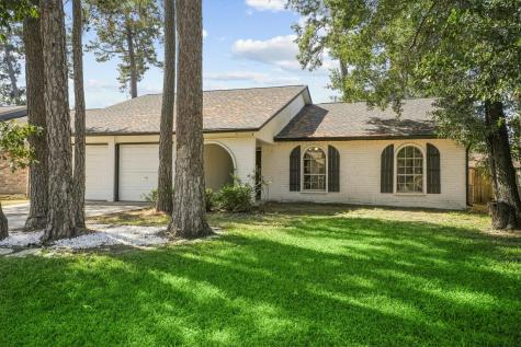 14507 Cypress Leaf Drive Cypress TX 77429