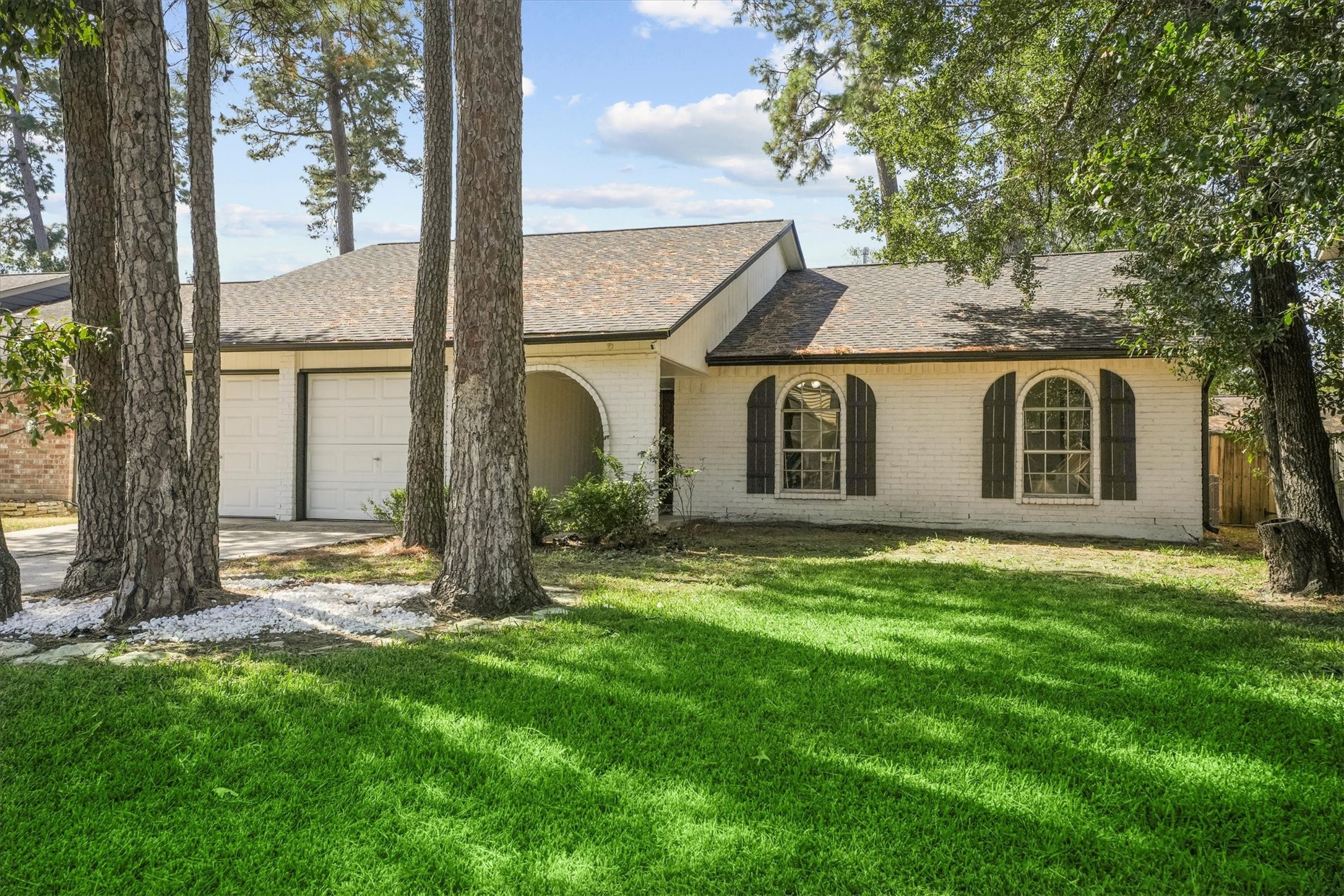 14507 Cypress Leaf Drive Cypress TX 77429