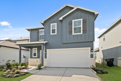 11535 Gristmill Grange Drive Crosby TX 77532