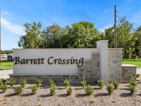 11535 Gristmill Grange Drive Crosby TX 77532