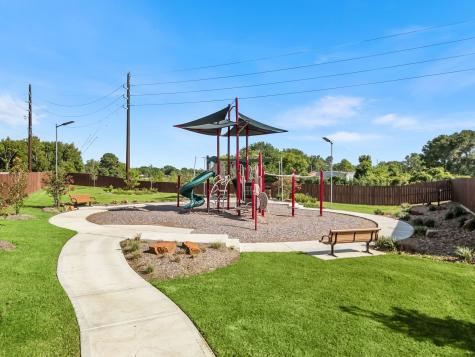 11535 Gristmill Grange Drive Crosby TX 77532