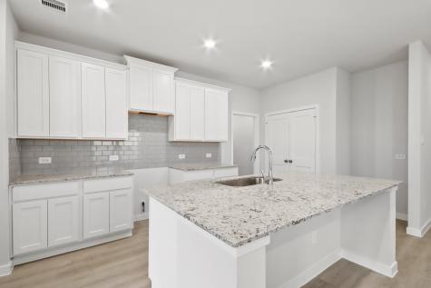 11535 Gristmill Grange Drive Crosby TX 77532