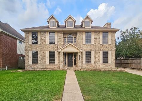 6831 Trimstone Drive Pasadena TX 77505