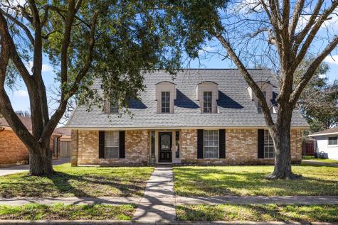 12111 Meadowdale Drive Meadows Place TX 77477
