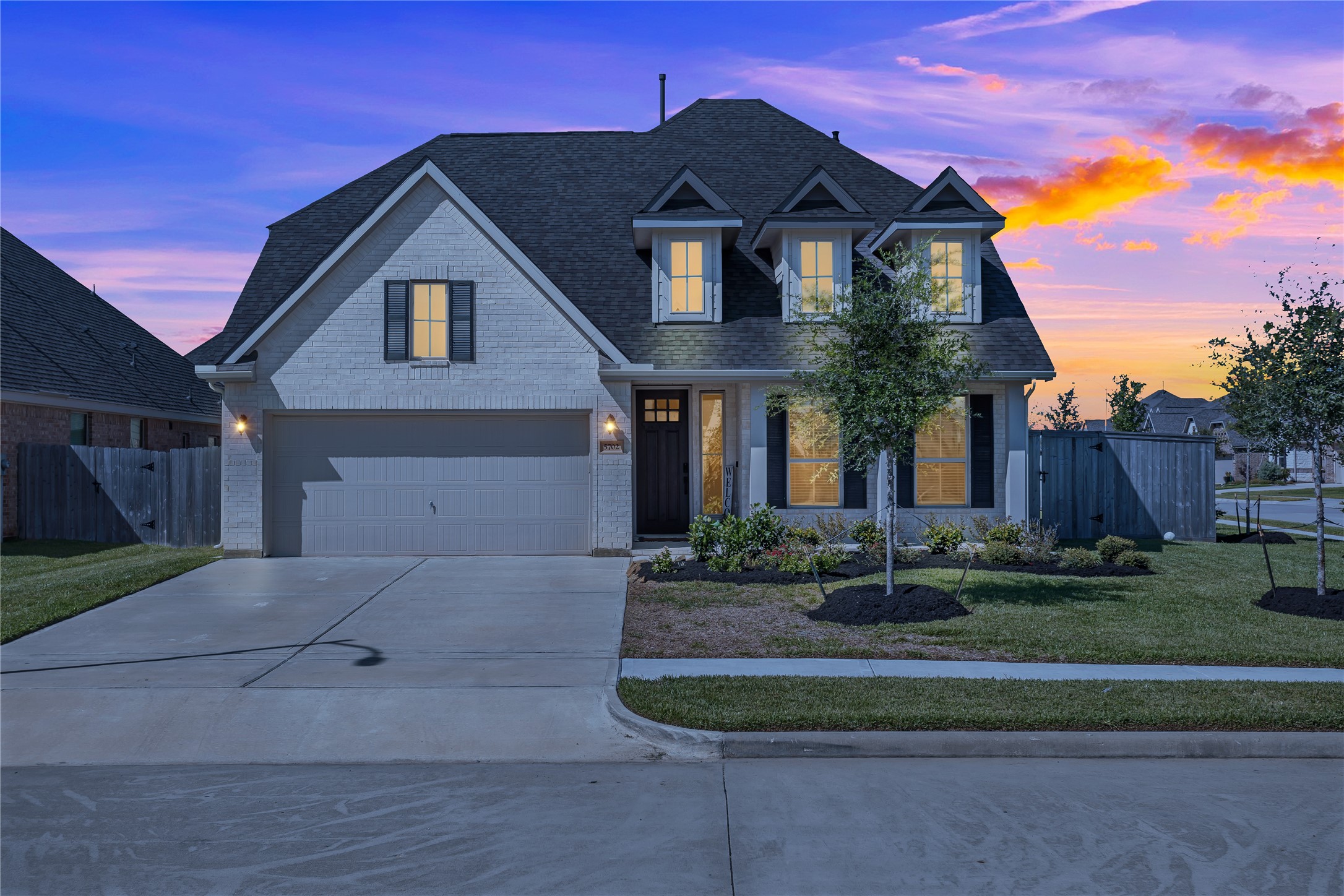 5702 Ashland Lane Pasadena TX 77505