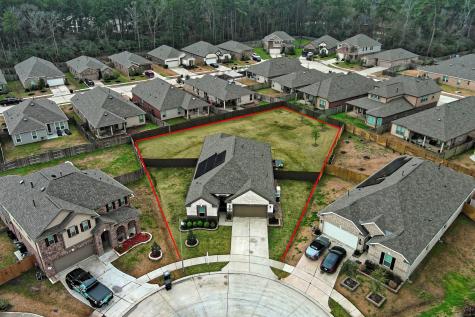 8915 Bear Mountain Court Magnolia TX 77354