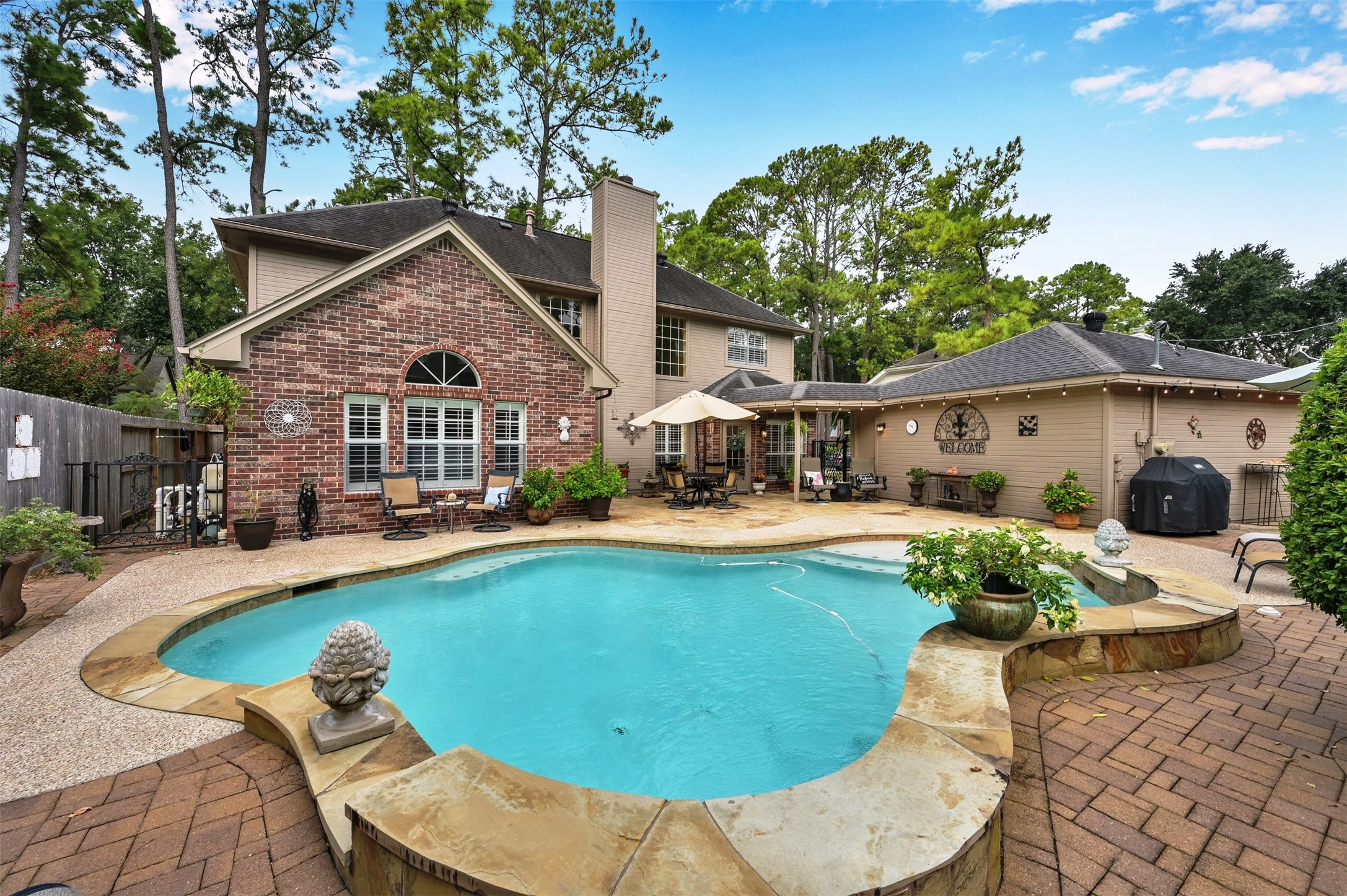 12922 Plumwood Drive Cypress TX 77429