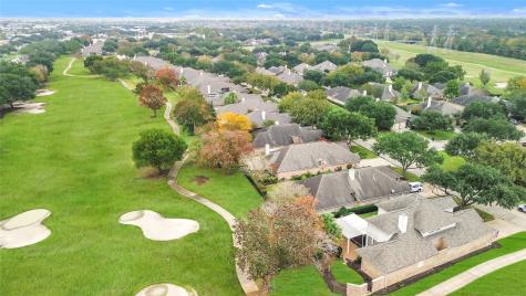 2318 Fairway Pointe Drive League City TX 77573