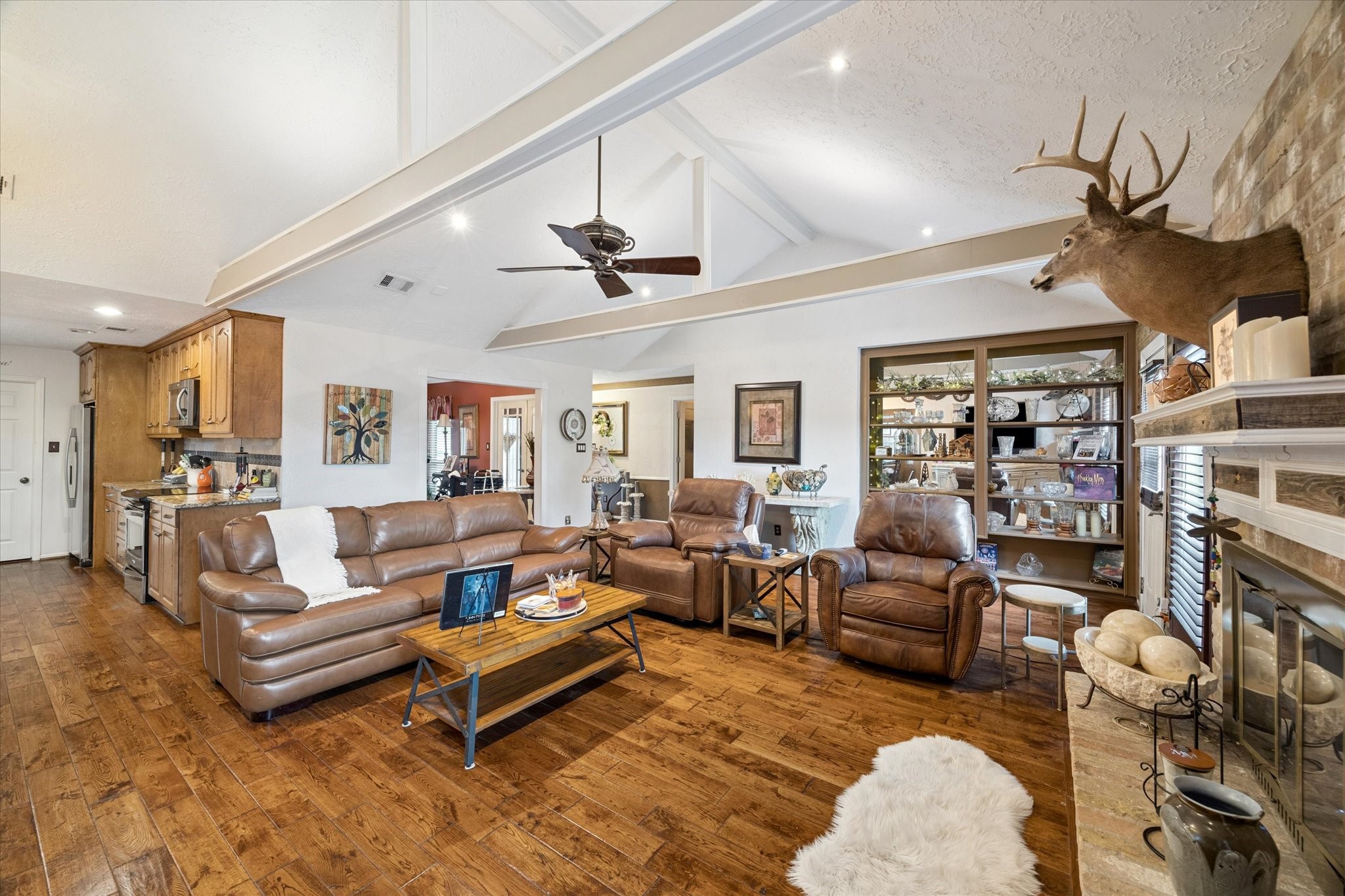 5614 Green Timbers Drive Humble TX 77346