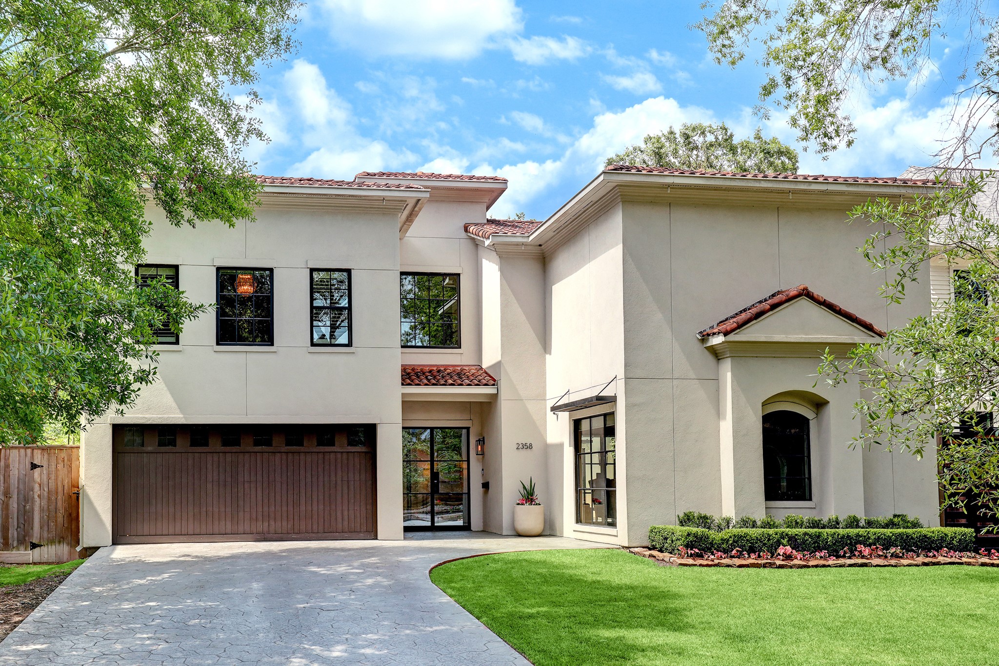 2358 Tangley Street Houston TX 77005