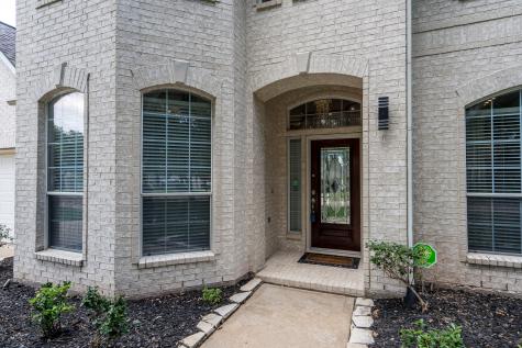 10711 Opal Ridge Drive Houston TX 77095