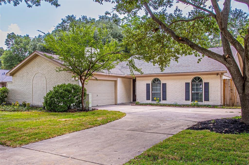 22707 Goldstone Drive Katy TX 77450