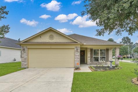 9905 Lace Flower Way Conroe TX 77385