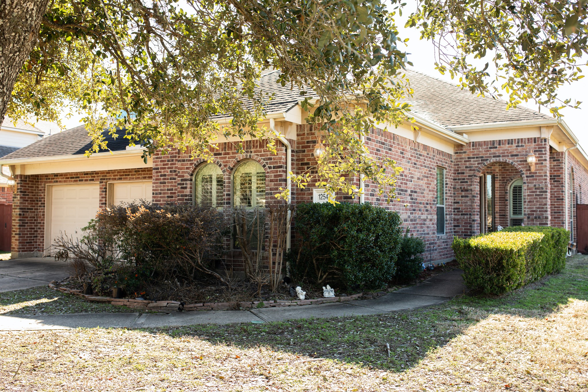 12547 Rosewood Way Lane Houston TX 77041