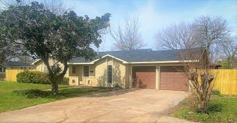 3505 Sparrow Street Houston TX 77051