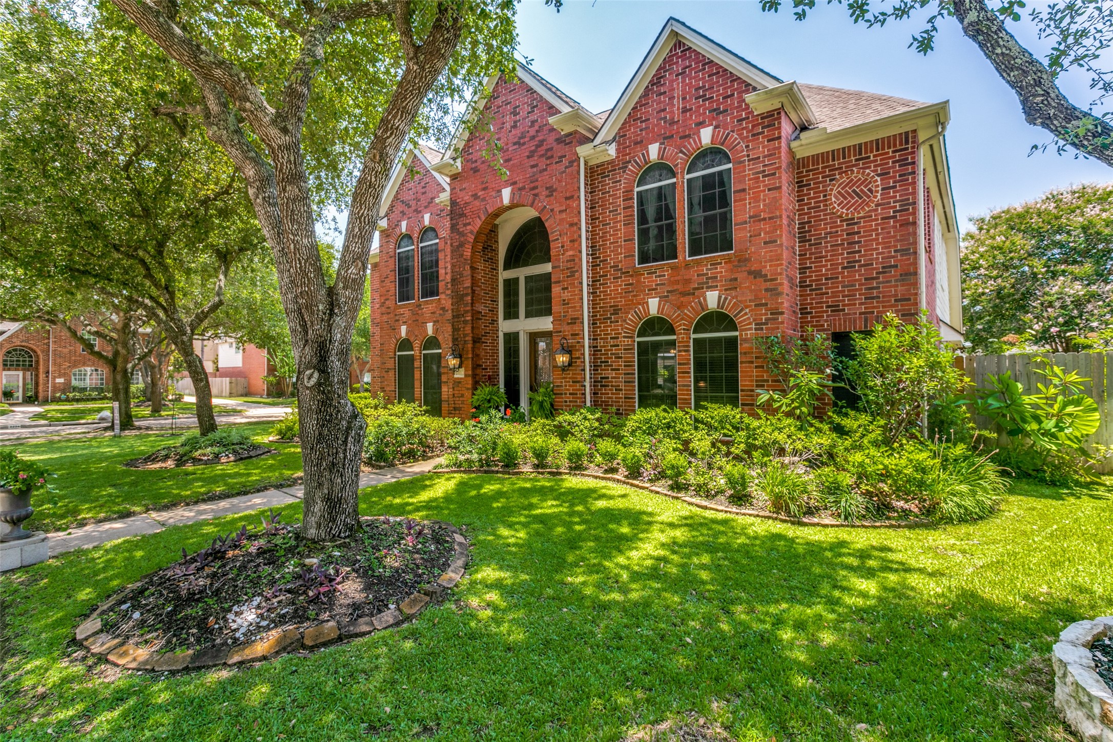 2810 Grassy Knoll Court Sugar Land TX 77478