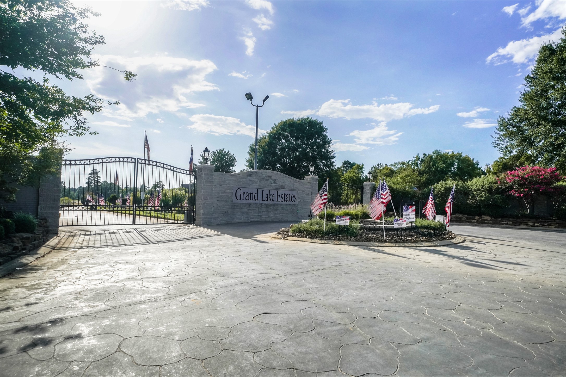 11556 Kirstens Court Montgomery TX 77316