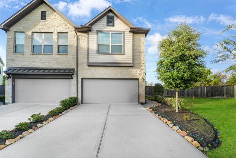 16235 Northern Cardinal Lane Cypress TX 77433
