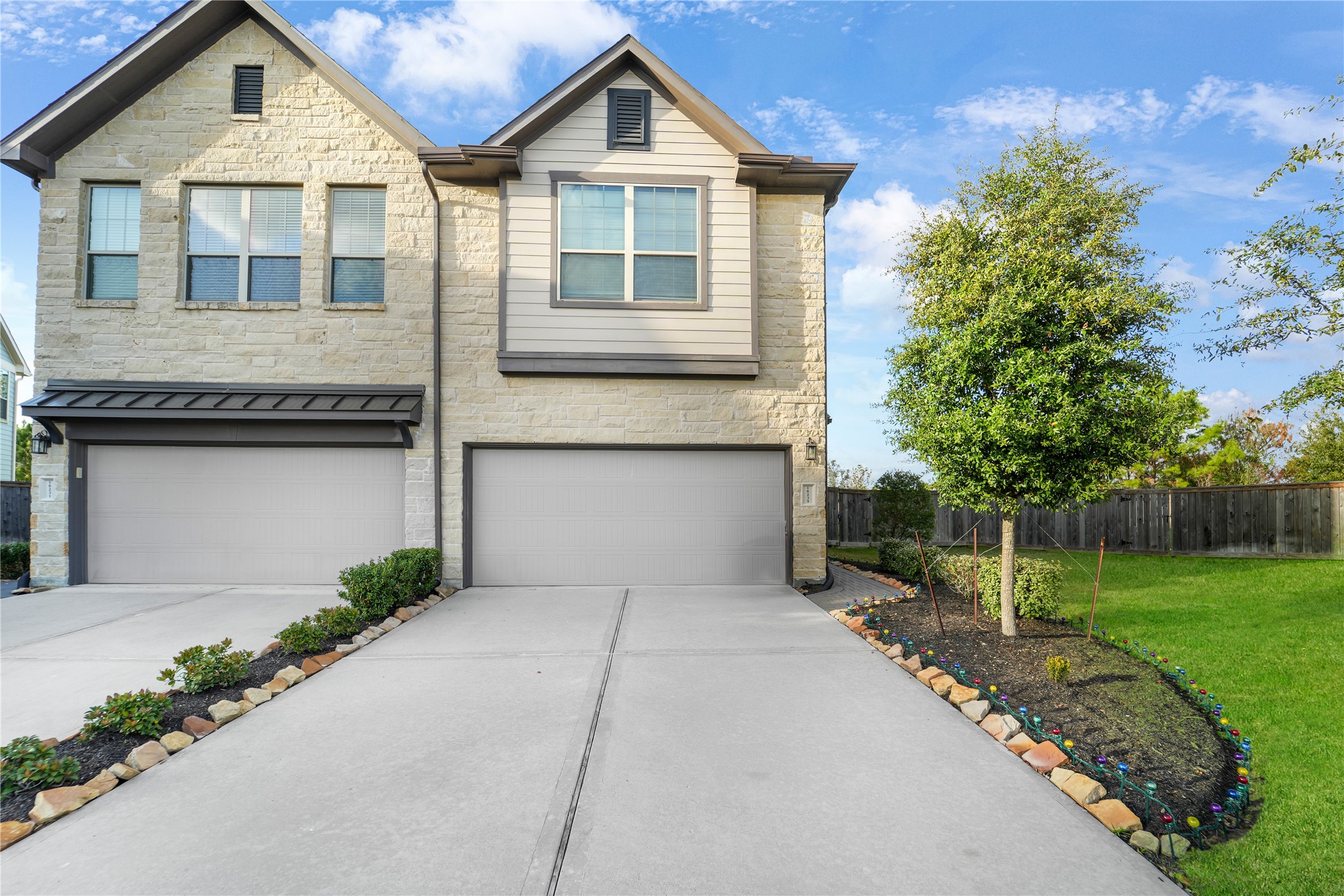 16235 Northern Cardinal Lane Cypress TX 77433