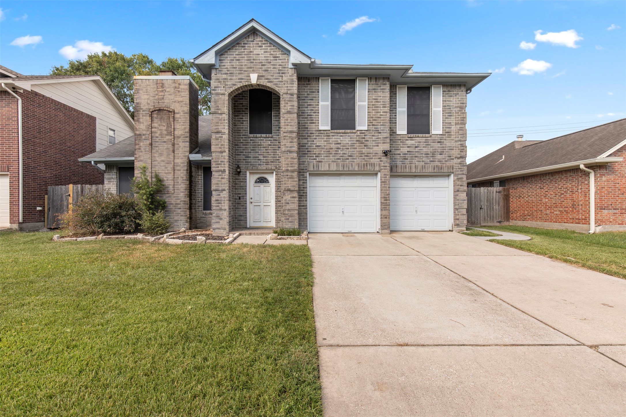 15911 Camp Fire Road Friendswood TX 77546