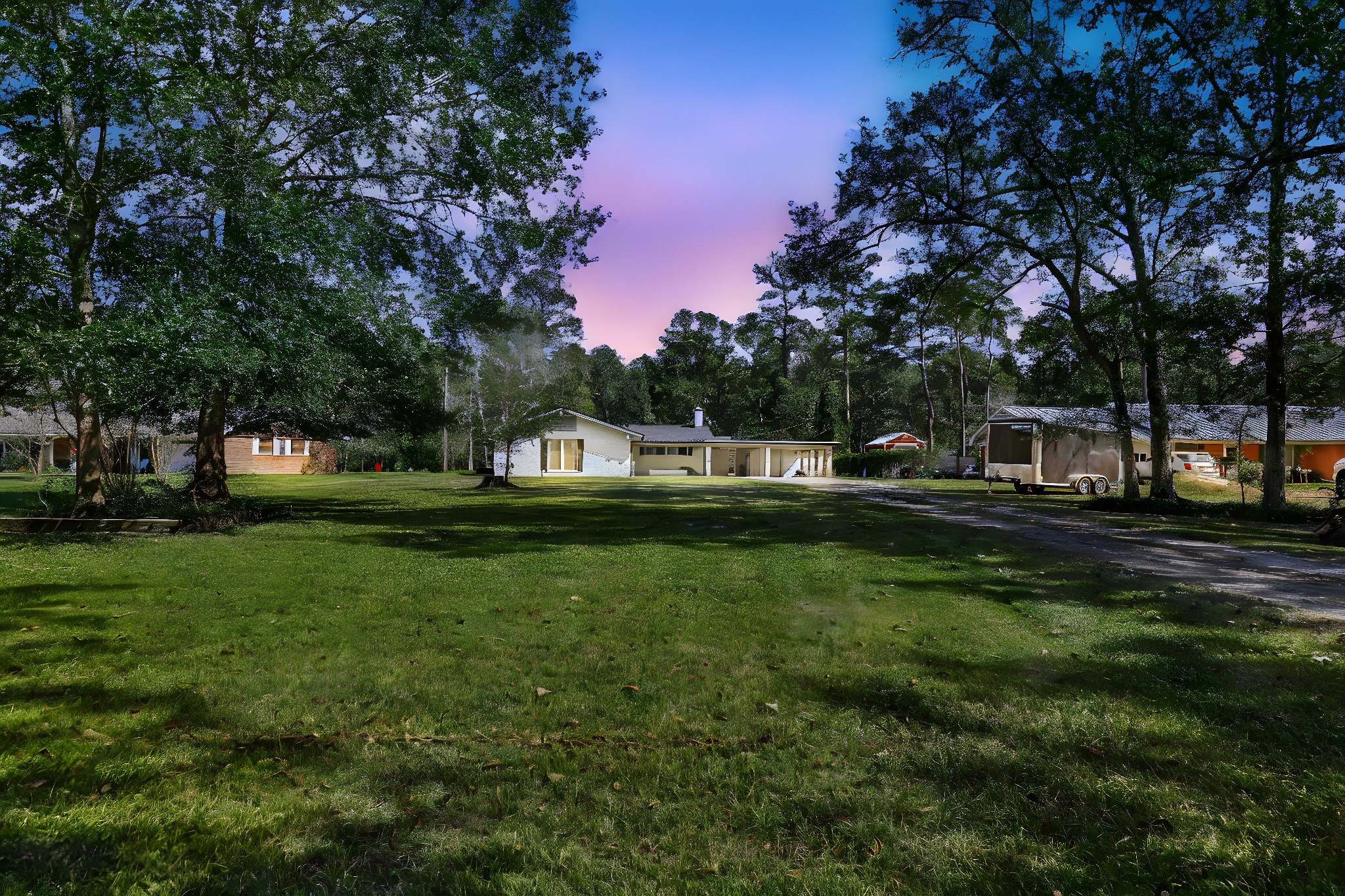 540 Wallisville Road Liberty TX 77575