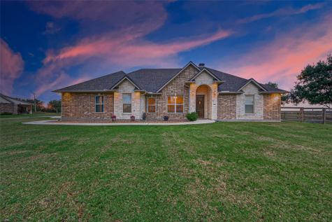 11810 Bisonte Street Needville TX 77461