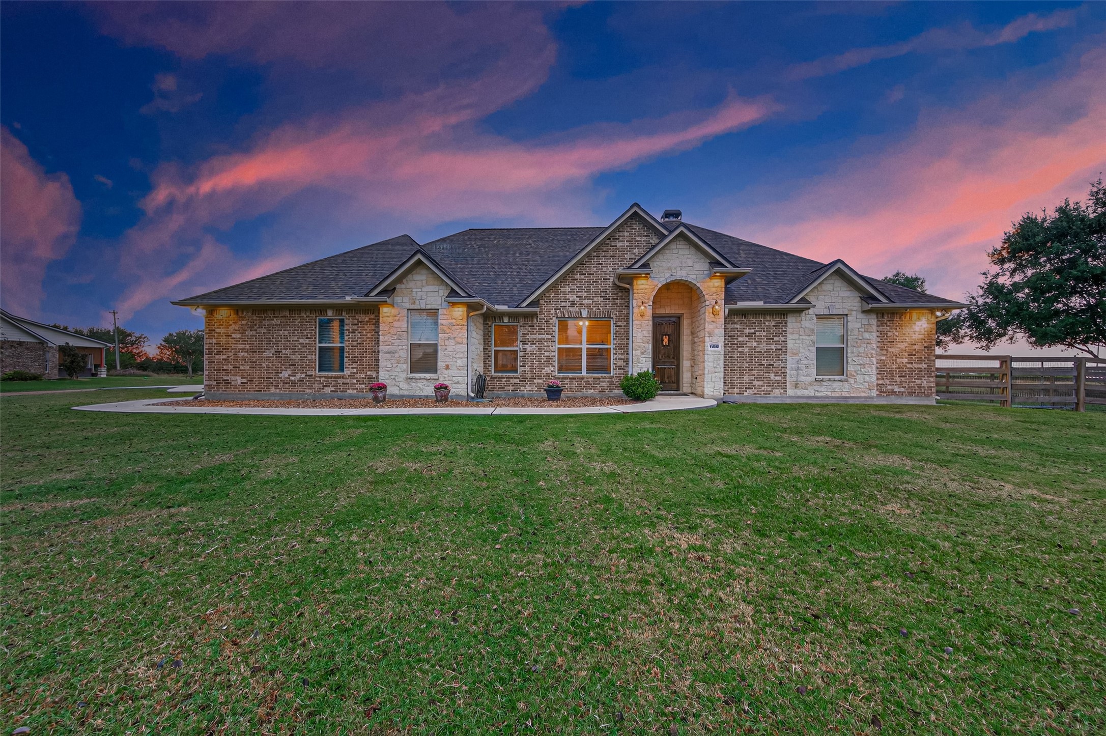 11810 Bisonte Street Needville TX 77461