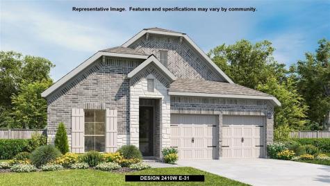 19815 Palomino Prairie Trail Tomball TX 77377
