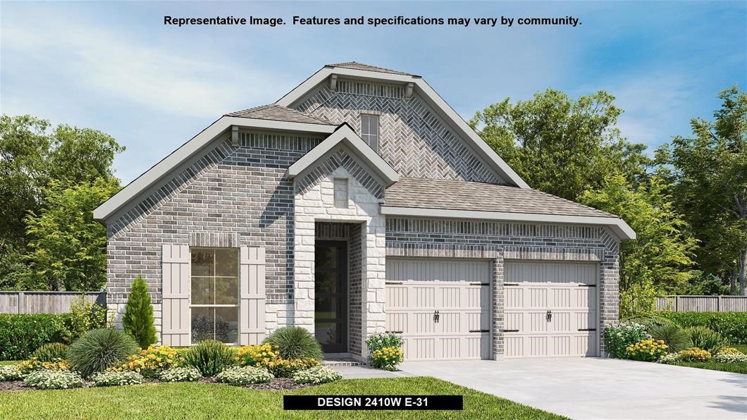 19815 Palomino Prairie Trail Tomball TX 77377